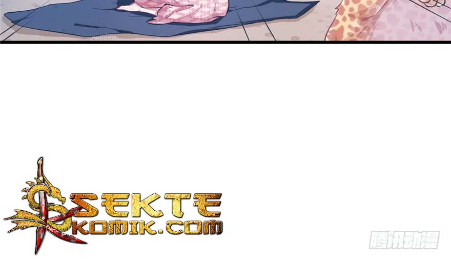 Beauty and the Beast Chapter 46 Gambar 63