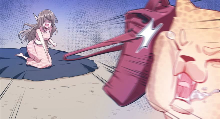 Beauty and the Beast Chapter 46 Gambar 76