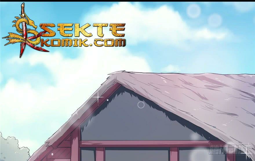 Beauty and the Beast Chapter 46 Gambar 8