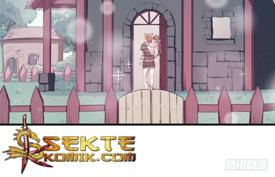 Beauty and the Beast Chapter 46 Gambar 9