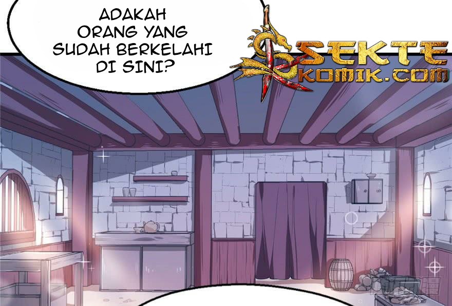 Beauty and the Beast Chapter 46 Gambar 14