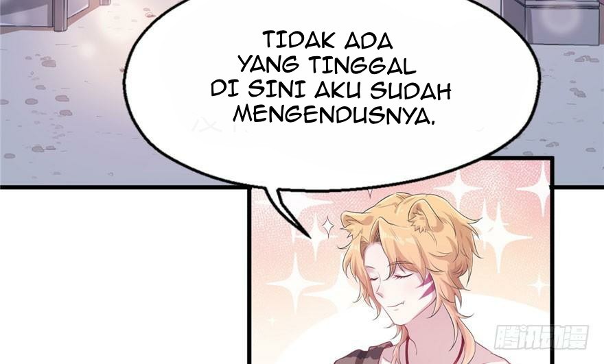 Beauty and the Beast Chapter 46 Gambar 15