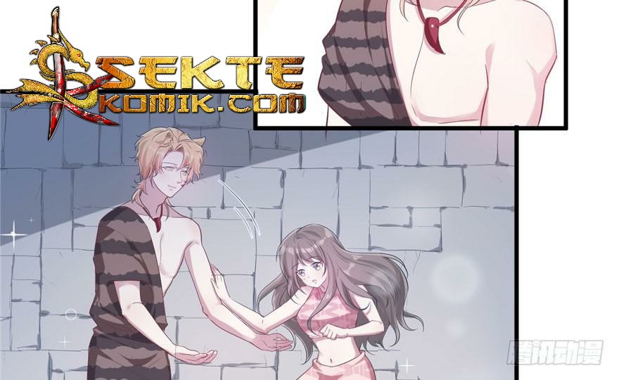 Beauty and the Beast Chapter 46 Gambar 16