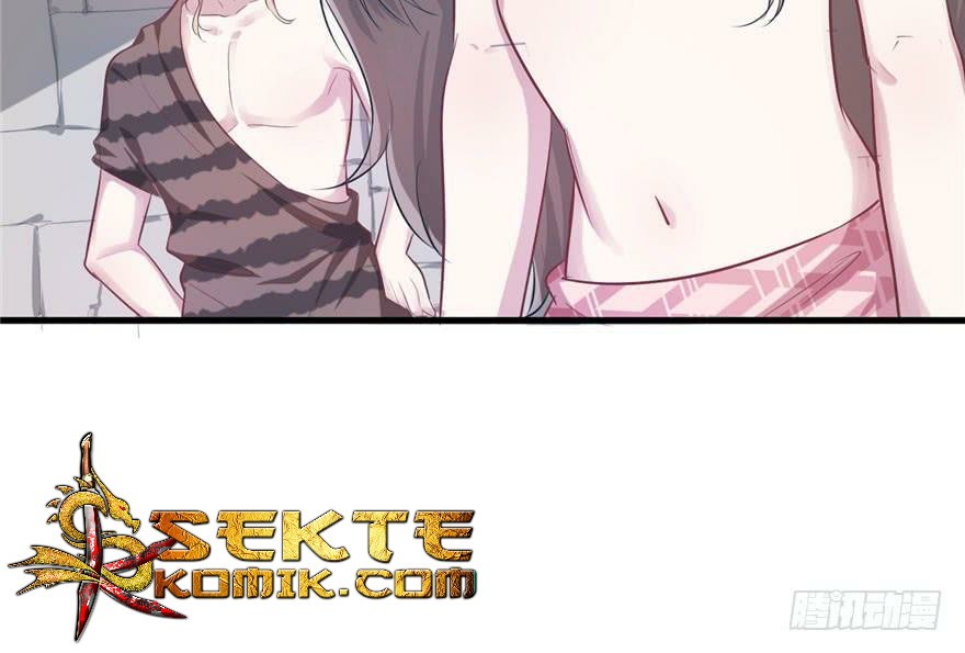 Beauty and the Beast Chapter 46 Gambar 20