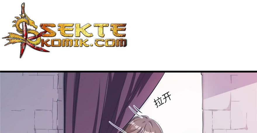 Beauty and the Beast Chapter 46 Gambar 21