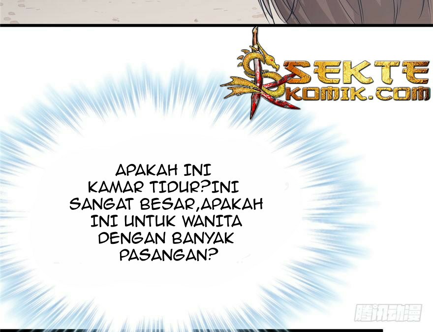 Beauty and the Beast Chapter 46 Gambar 24