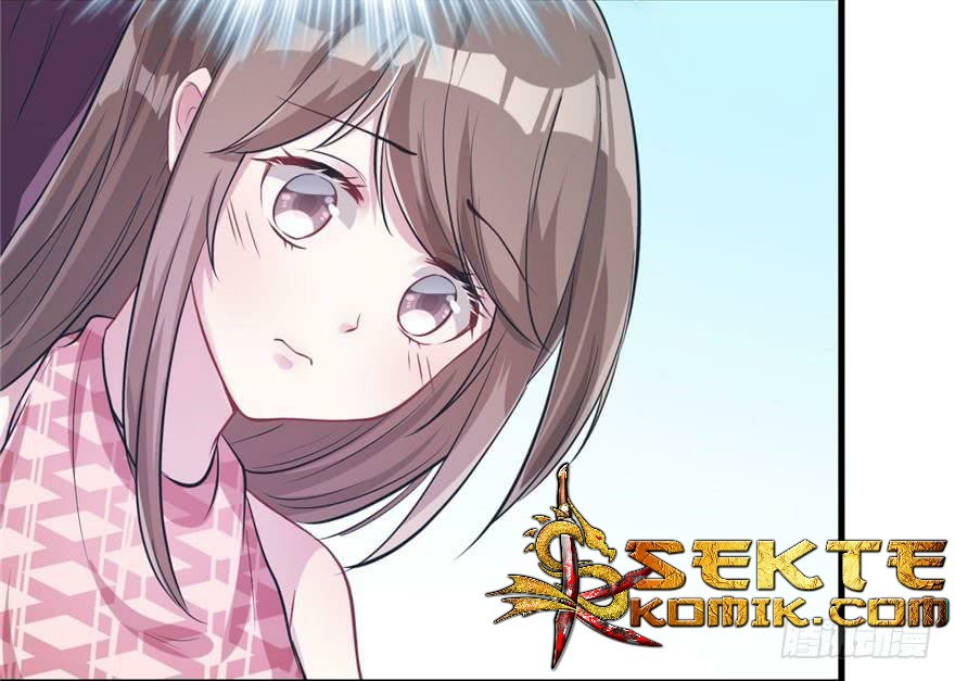 Beauty and the Beast Chapter 46 Gambar 25