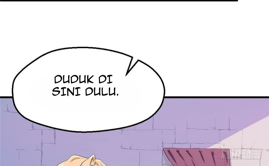 Beauty and the Beast Chapter 46 Gambar 26