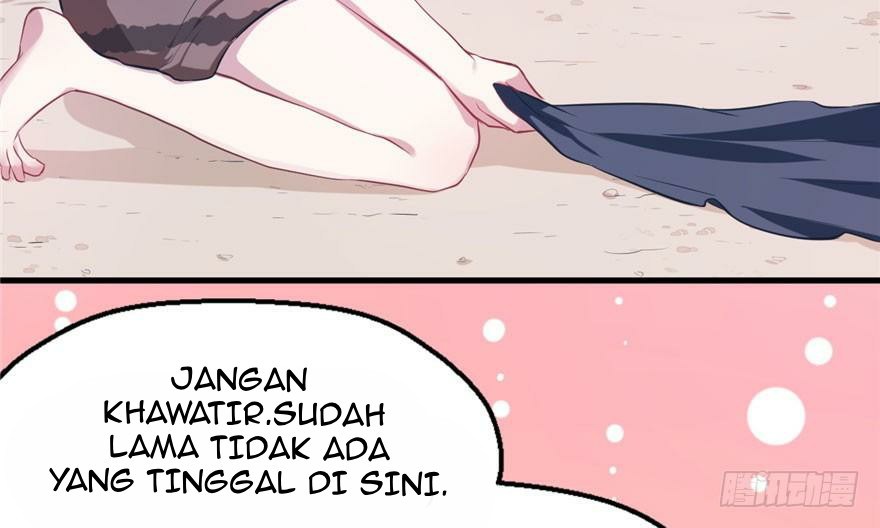 Beauty and the Beast Chapter 46 Gambar 28