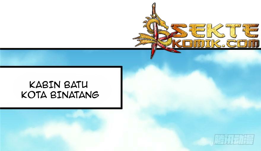 Beauty and the Beast Chapter 46 Gambar 3