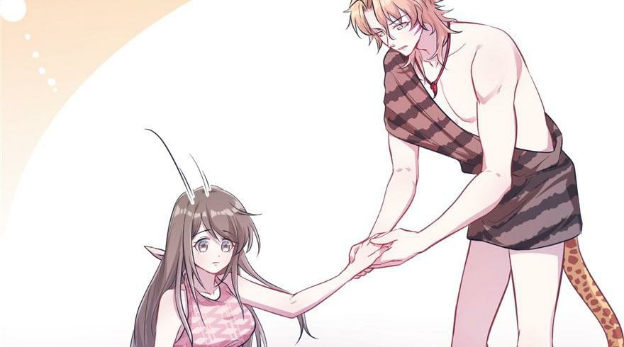 Beauty and the Beast Chapter 46 Gambar 30