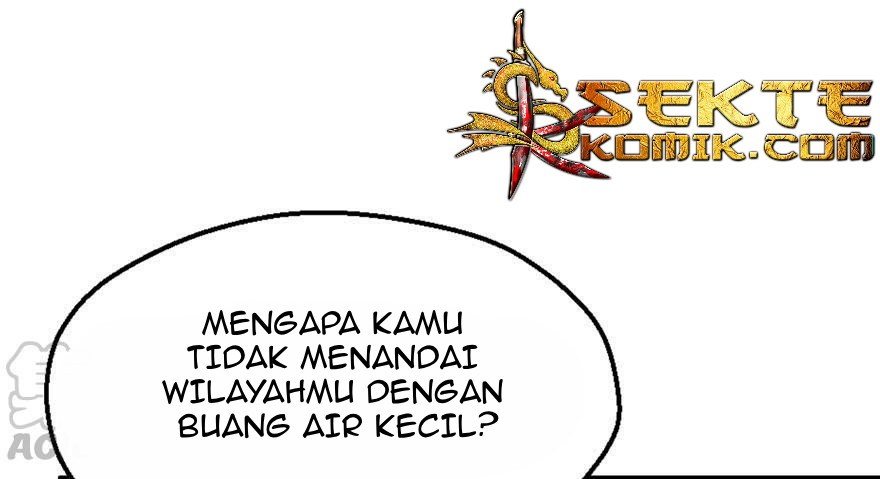 Beauty and the Beast Chapter 46 Gambar 32