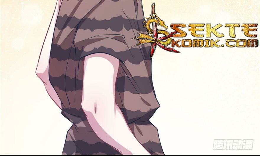 Beauty and the Beast Chapter 46 Gambar 37