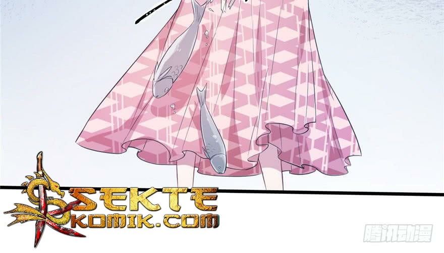 Beauty and the Beast Chapter 48 Gambar 41