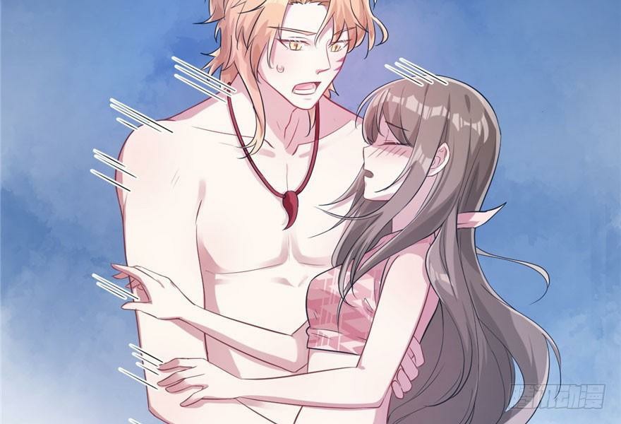 Beauty and the Beast Chapter 48 Gambar 53