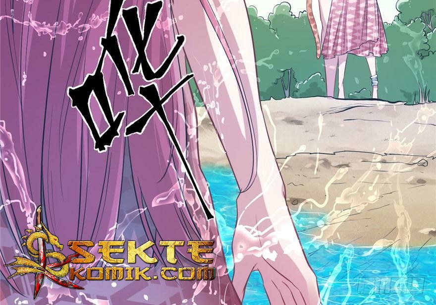 Beauty and the Beast Chapter 48 Gambar 64