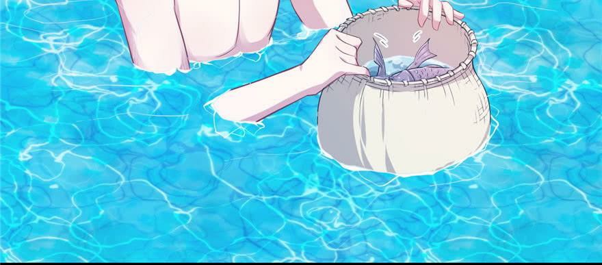 Beauty and the Beast Chapter 48 Gambar 11