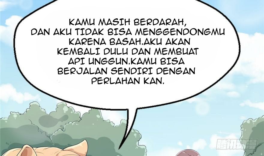 Beauty and the Beast Chapter 48 Gambar 19