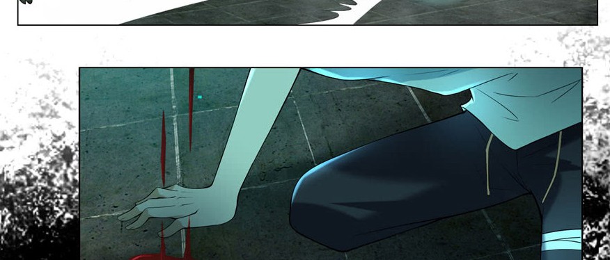 Infinity Mailman Chapter 07 Gambar 15