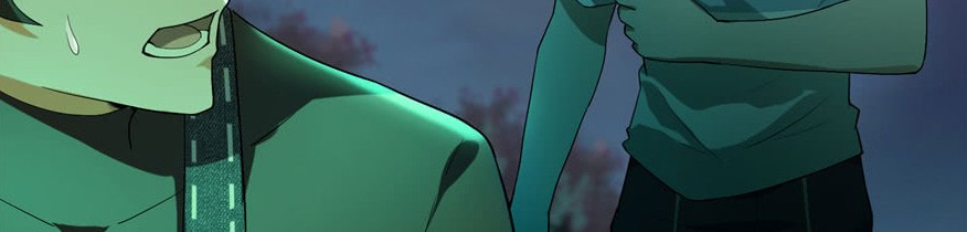 Infinity Mailman Chapter 07 Gambar 23