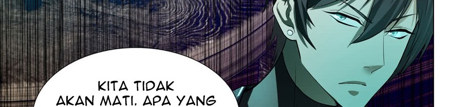 Infinity Mailman Chapter 07 Gambar 27