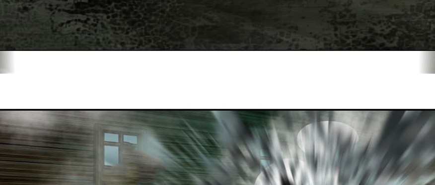 Infinity Mailman Chapter 07 Gambar 5