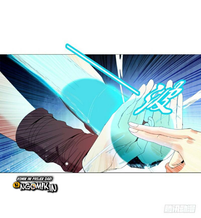 Heavenly God Mnemonic Chapter 20 Gambar 25