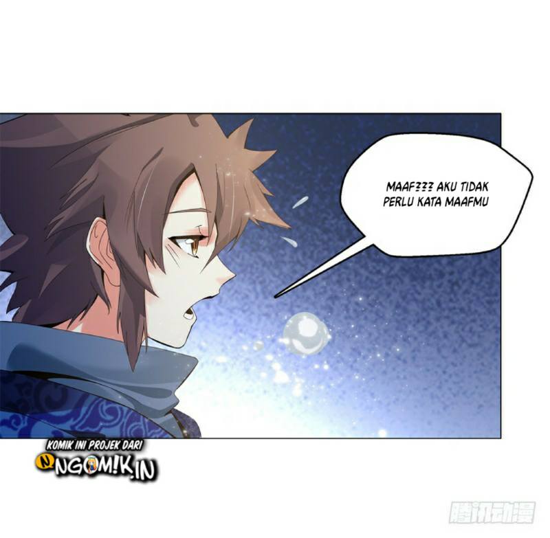 Heavenly God Mnemonic Chapter 20 Gambar 30