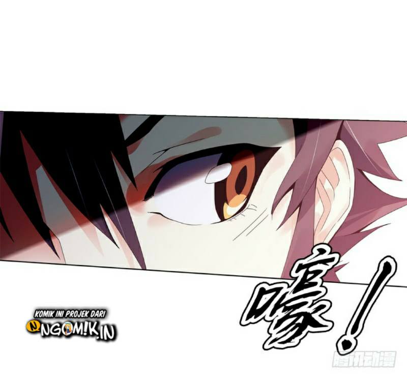 Heavenly God Mnemonic Chapter 20 Gambar 31