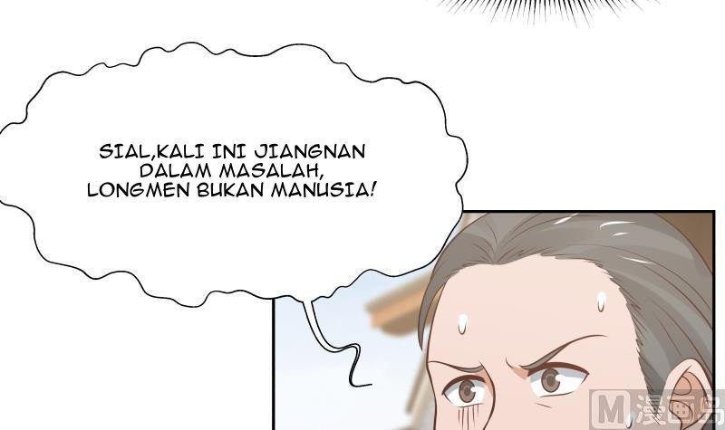 I Have a Dragon on My Body Chapter 122 Gambar 5