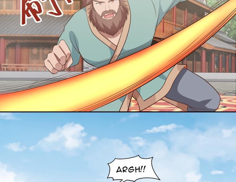 I Have a Dragon on My Body Chapter 122 Gambar 7