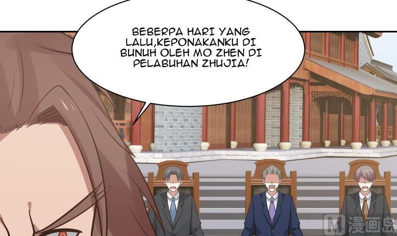 I Have a Dragon on My Body Chapter 122 Gambar 11