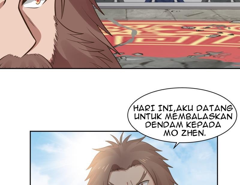 I Have a Dragon on My Body Chapter 122 Gambar 12