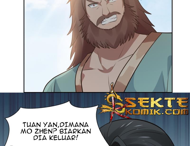 I Have a Dragon on My Body Chapter 122 Gambar 13