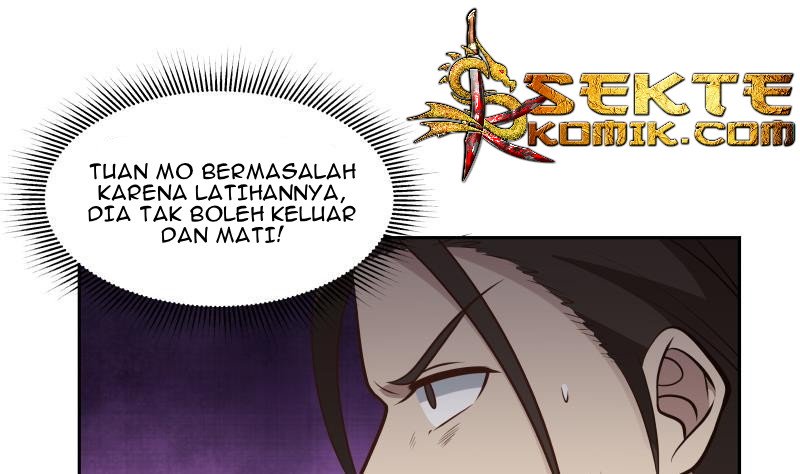 I Have a Dragon on My Body Chapter 122 Gambar 15