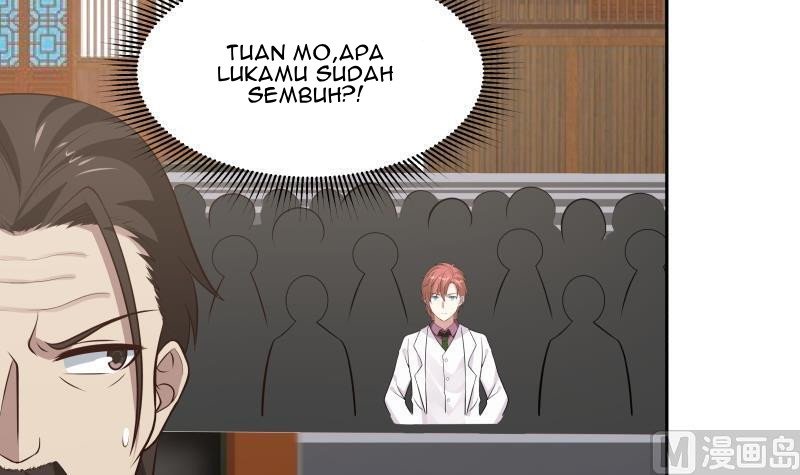 I Have a Dragon on My Body Chapter 122 Gambar 17