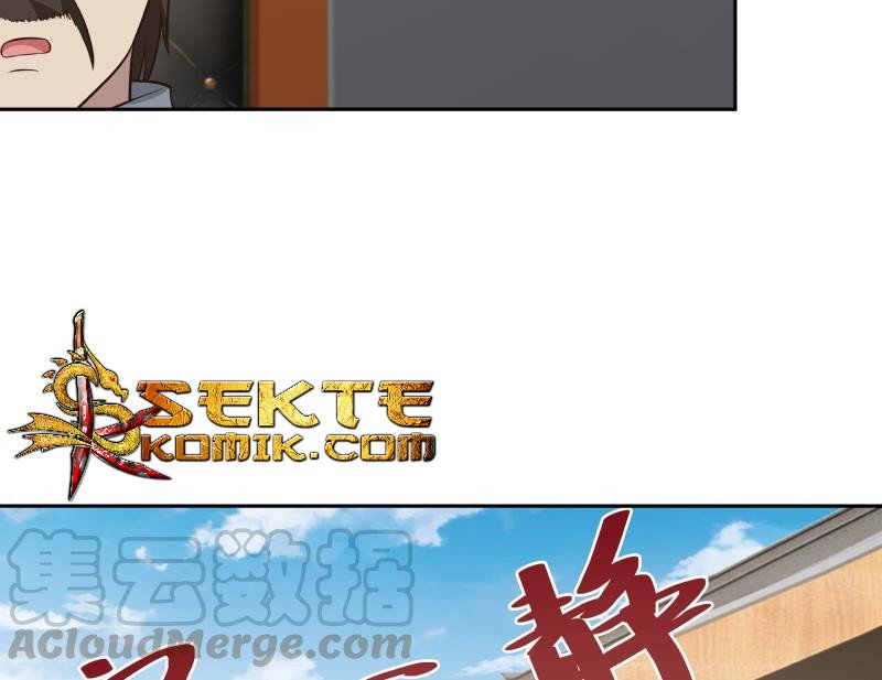 I Have a Dragon on My Body Chapter 122 Gambar 18