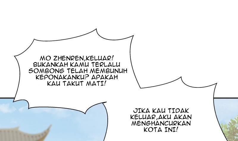 I Have a Dragon on My Body Chapter 122 Gambar 21