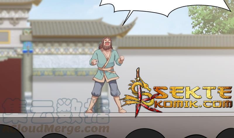 I Have a Dragon on My Body Chapter 122 Gambar 22