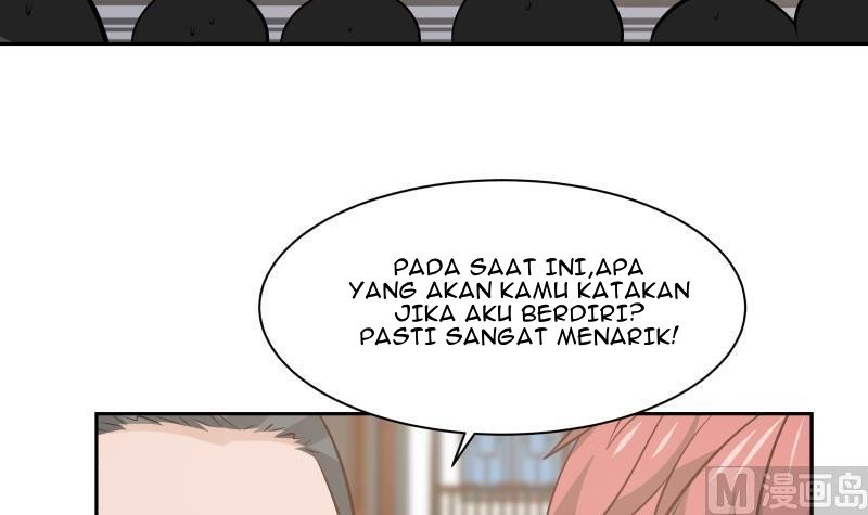 I Have a Dragon on My Body Chapter 122 Gambar 23