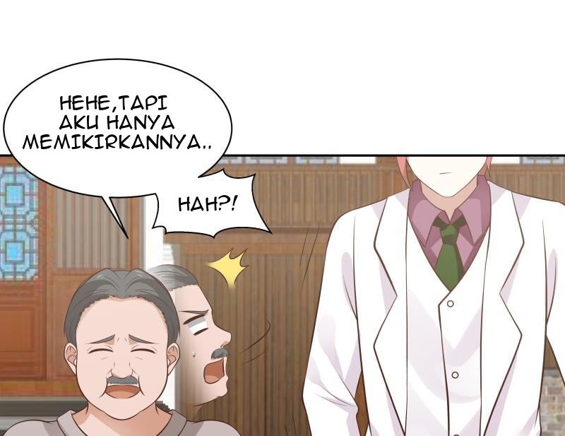 I Have a Dragon on My Body Chapter 122 Gambar 25