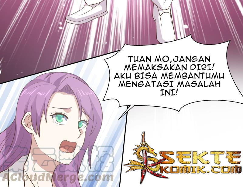 I Have a Dragon on My Body Chapter 122 Gambar 30