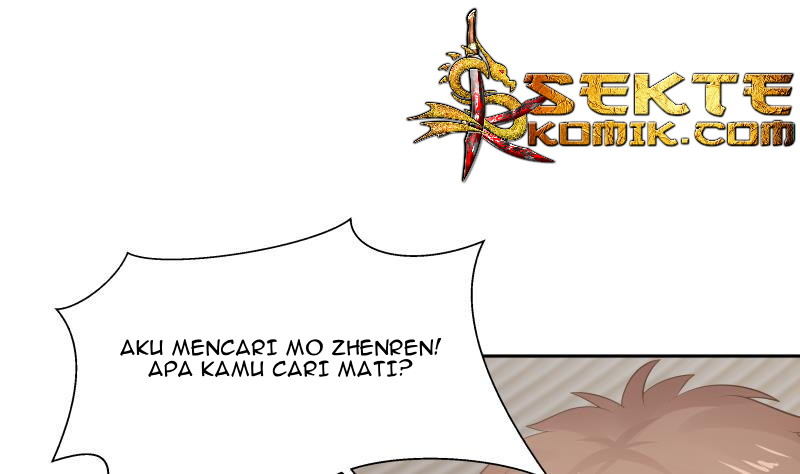 I Have a Dragon on My Body Chapter 122 Gambar 33