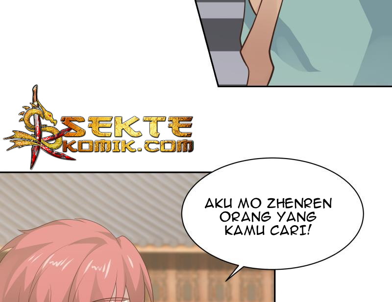 I Have a Dragon on My Body Chapter 122 Gambar 36