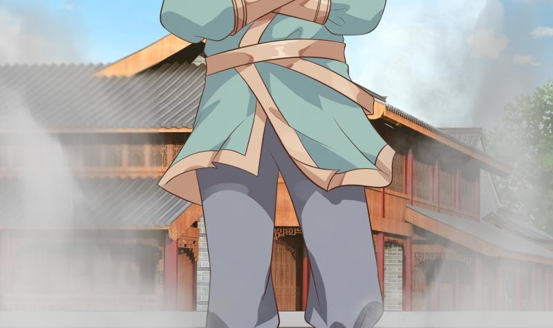 I Have a Dragon on My Body Chapter 121 Gambar 11