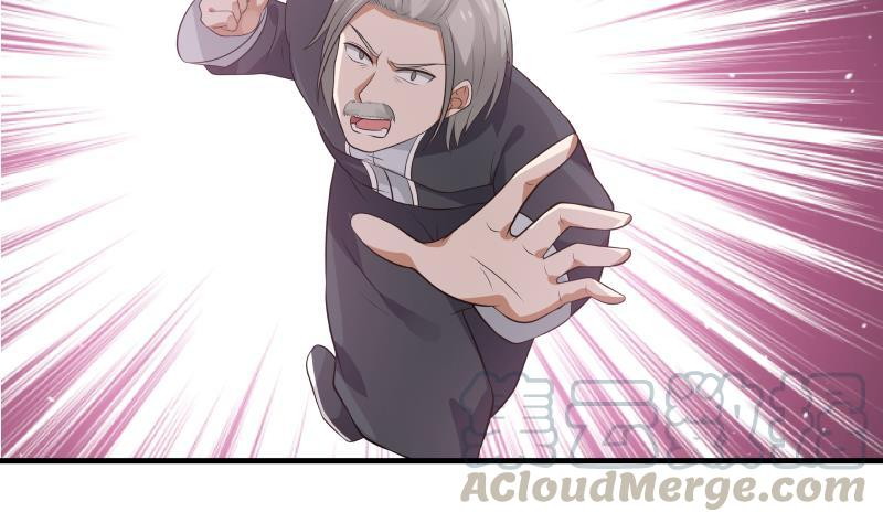 I Have a Dragon on My Body Chapter 121 Gambar 17