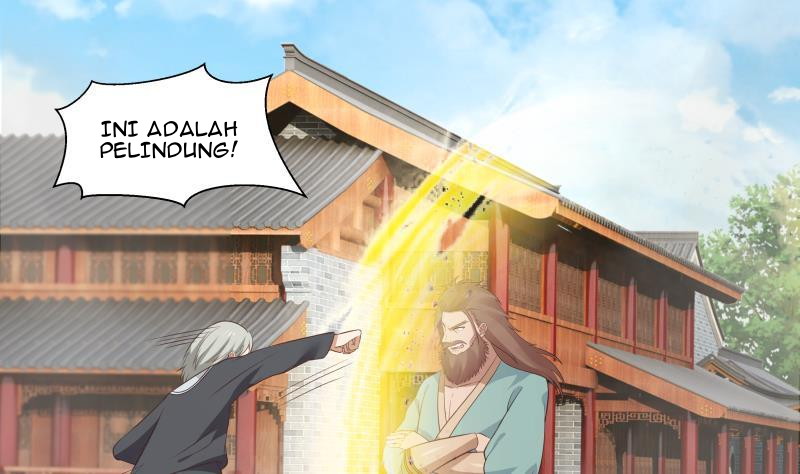 I Have a Dragon on My Body Chapter 121 Gambar 22