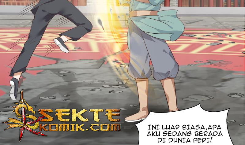 I Have a Dragon on My Body Chapter 121 Gambar 23