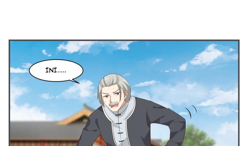 I Have a Dragon on My Body Chapter 121 Gambar 28