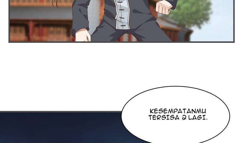 I Have a Dragon on My Body Chapter 121 Gambar 29